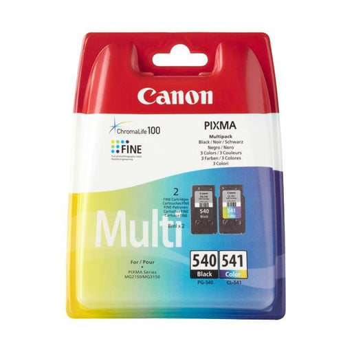Canon - Verbrauchsmaterial für Telefax/Drucker/MFC Tinten Multipack CLI-42