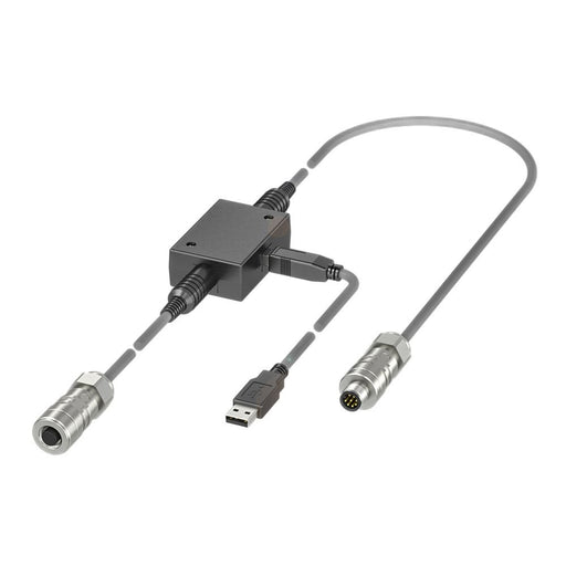 Balluff - Zubehör/Ersatzteile für Befehlsgeräte Mechanisches Zubehör BTL7-A-CB01-USB-S115 − 1 Stück by Balluff
