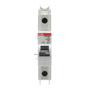 ABB Stotz S&J - Zusatzeinrichtung für Reiheneinbaugeräte Arbeitsstromauslöser S2C-A2U 110...415V, UL489