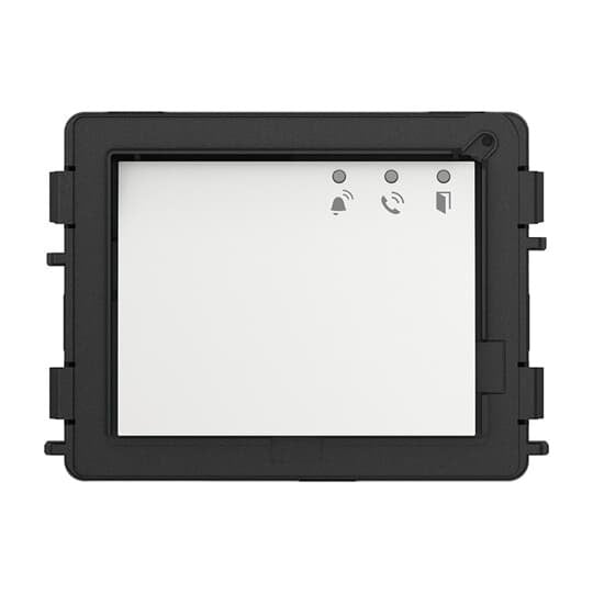 Busch-Jaeger - Funktionsmodul für Türkommunikation Audiomodul A251381A-W-03