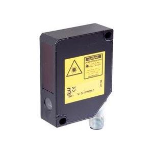 Ipf Electronic - Optischer Abstandssensor Sensor Laser, Taster, PT65002H 65x50x21mm
