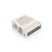 WAGO - Zubehör/Ersatzteile für steckbare Gebäudeinstallation Zugentlastungsgehäuse 770-514 9-13mm,4pol. ws − 25 Stück
