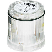 Phoenix Contact - Signalsäulenelement, optisch Optisches Element PSD-S OE LED FL CL