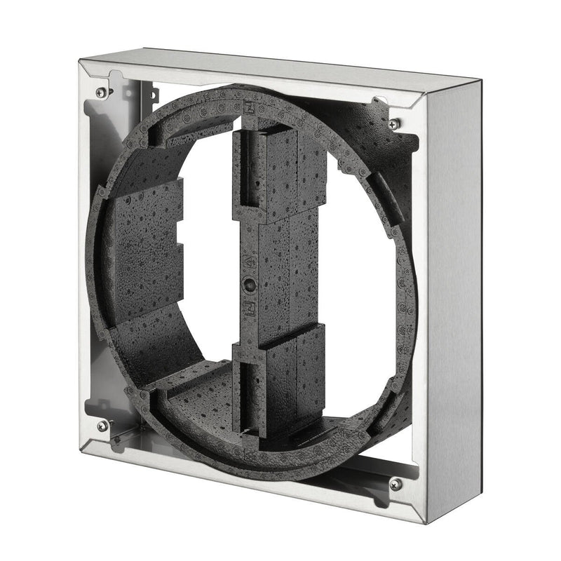 Helios Ventilatoren - Zubehör/Ersatzteile für Ventilatoren Distanzrahmen KWL 60 DR