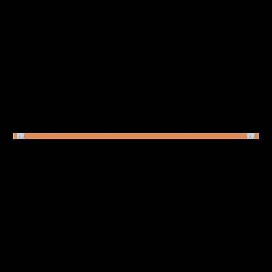 Striebel&John - Sammelschiene Kupferschiene ZXM2353 30x10mm 6FB V1, A2