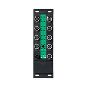 Eaton - Feldbus, Dez. Peripherie - Digitales Ein-/Ausgangs-Modul SWD Block-Modul Ein-/Aus- EU8E-SWD-16DX gabemodul 24V DC