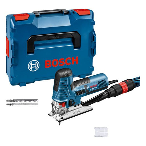 Bosch - Stichsäge (elektrisch) Pendelstichsäge 0601517000 GST 160 CE (L)