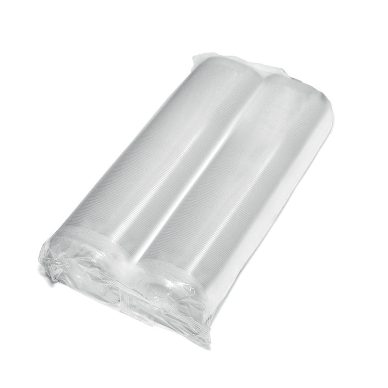 Rommelsbacher - Zubehör/Ersatzteile für Kleingeräte Vakuumierrollen VRS 2060 2 Stück a 20x600cm