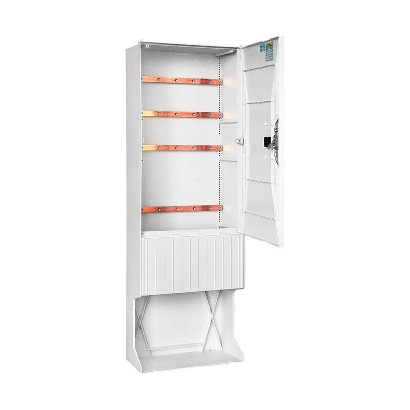 GSAB Elektrotechnik - Anschlussschrank Verteilersäule 58S1700K 1710x585x280mm