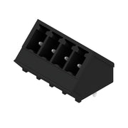 Weidmüller - Leiterplattensteckverbinder Verbinder 3.81mm SC-SMT 3.#1977220000 − 50 Stück