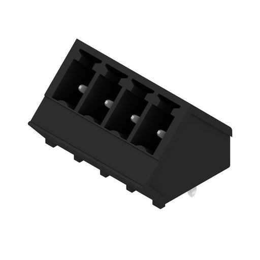 Weidmüller - Leiterplattensteckverbinder Verbinder 3.81mm SC-SMT 3.#1977220000 − 50 Stück