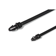 HellermannTyton - Kabelbinder Befestigungsbinder 126-01001(500) 210x4,6 schwarz − 500 Stück