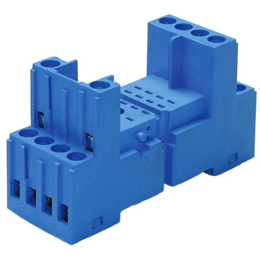 Finder - Relaissockel Schraubfassung 94.84.2 − 1 Stück by Finder
