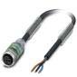 Phoenix Contact - Konfektioniertes Sensor-Aktor-Kabel Sensor-/Aktor-Kabel SAC-3P- 3,0-#1414561