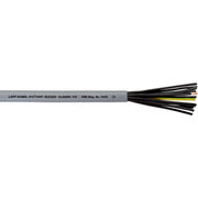 Lapp Kabel&Leitung - Energiekabel < 1 kV, für ortsveränderlichen Einsatz ÖLFLEX CLASSIC 110 4G10 1119614/500 − 500 Meter