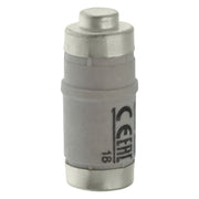 Eaton - D0-Sicherungseinsatz Sicherungseinsatz Nieders. SICHERUNG-#50NZ02R 50A AC 400V 50kA − 10 Stück
