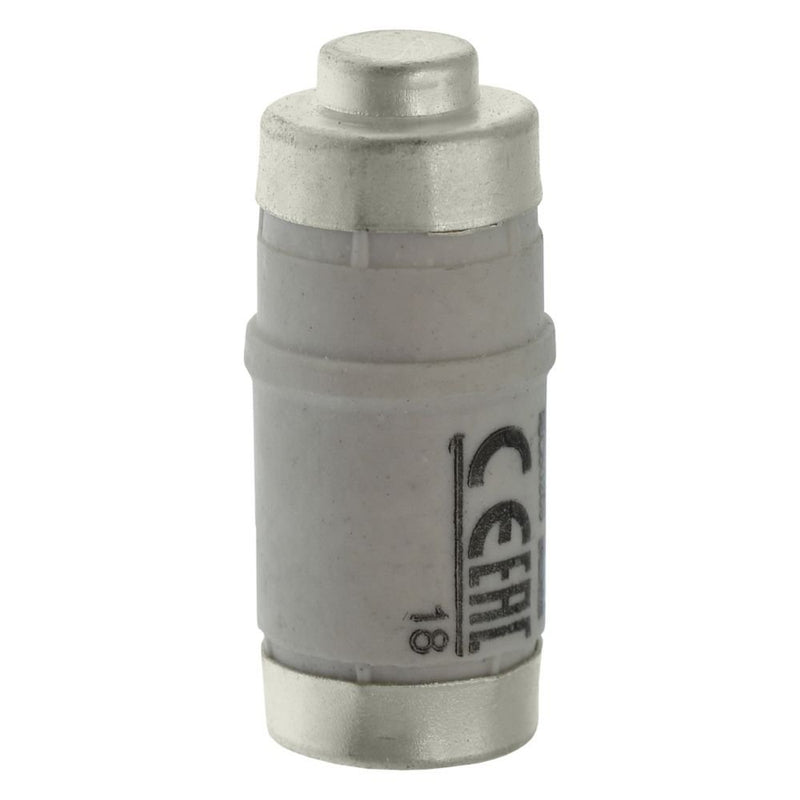 Eaton - D0-Sicherungseinsatz Sicherungseinsatz Nieders. SICHERUNG-#50NZ02R 50A AC 400V 50kA − 10 Stück
