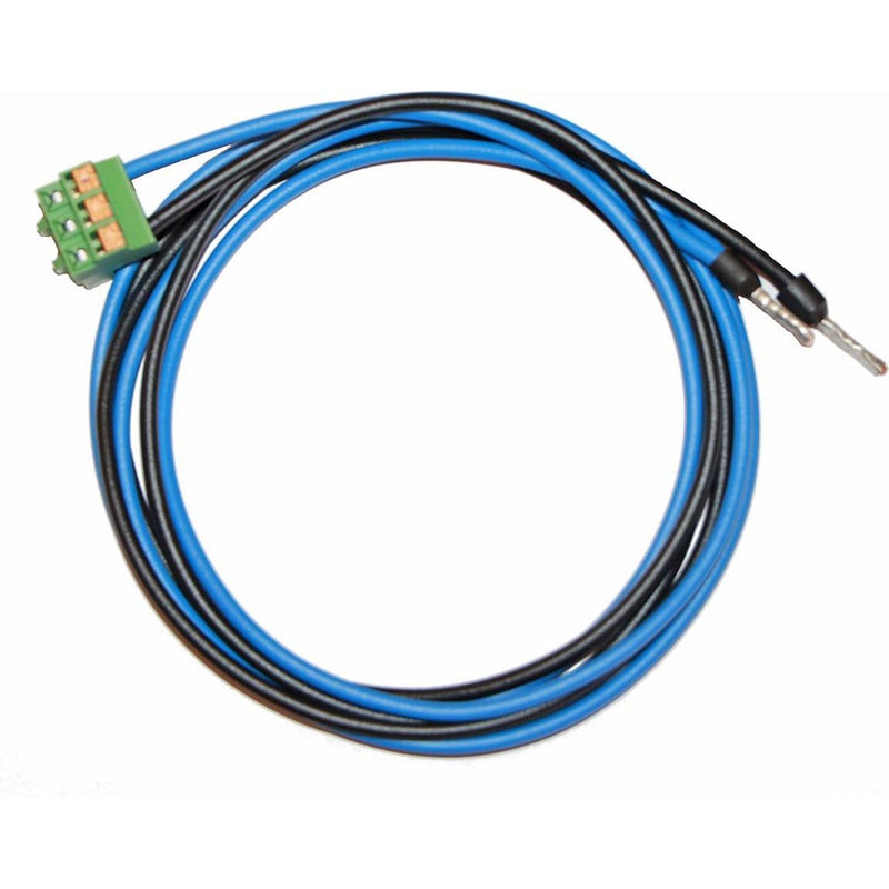 ABN - Zubehör/Ersatzteile für Niederspannungs-Schalttechnik Best.-Paket Spannungsvers. BP100XR RfZ Verdrahtungssatz