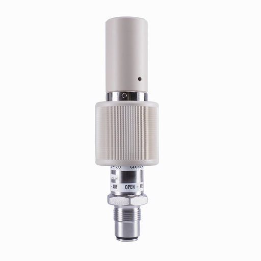 Jumo - Zubehör/Ersatzteile für Industriesensoren Wechselarmatur manuell 00366915 G1A, EB-Länge 62mm