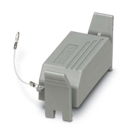 Phoenix Contact - Elektronik-Leergehäuse D-SUB-Zubehör VS-15-SD-IP67 − 50 Stück