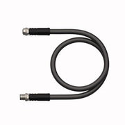 Turck - Rundsteckverbinder, feldkonfektionierbar (Industriesteckverbinder) Versorgungsleitung RKP44PTA #100038884 M12-Power