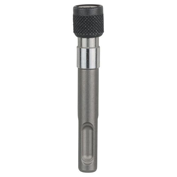 Bosch - Bohrfutter Universalhalter, mit SDS 2607000207 plus-Aufnahmeschaft