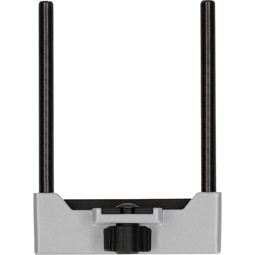 Bosch - Systemzubehör für Hobeln (Akku/elektrisch) Parallelanschlag GKF 600 2608000878 Ad.TrimRouter18V8