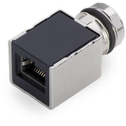 WAGO - Zubehör/Ersatzteile für Steuerungen Adapter M12 Buchse 756-9504/040-000 Zubehör,4-polig