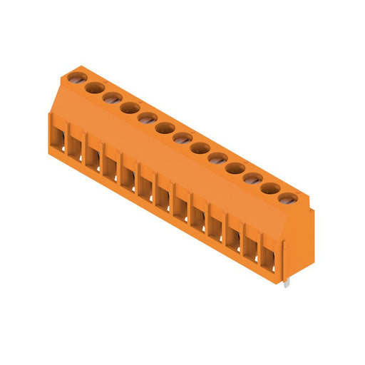 Weidmüller - Leiterplattenklemme Leiterplattenklemme LL 10.00/#2613310000 10.00mm − 50 Stück