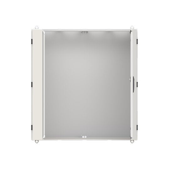 Striebel&John - Leergehäuse Wandschrank TL407G SK I, IP55
