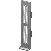 Maico - Zubehör/Ersatzteile für Ventilatoren Abdeckung Duo AE für Laibungselement