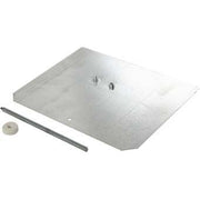 Telegärtner - Zubehör/Ersatzteile für LWL-Technik Grundplatte 100022221 für Spleißkassette