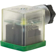 Murrelektronik - Ventilstecker (feldkonfektionierbar) Ventilstecker 7000-29165-0000000 SVS Eco BF A 18mm