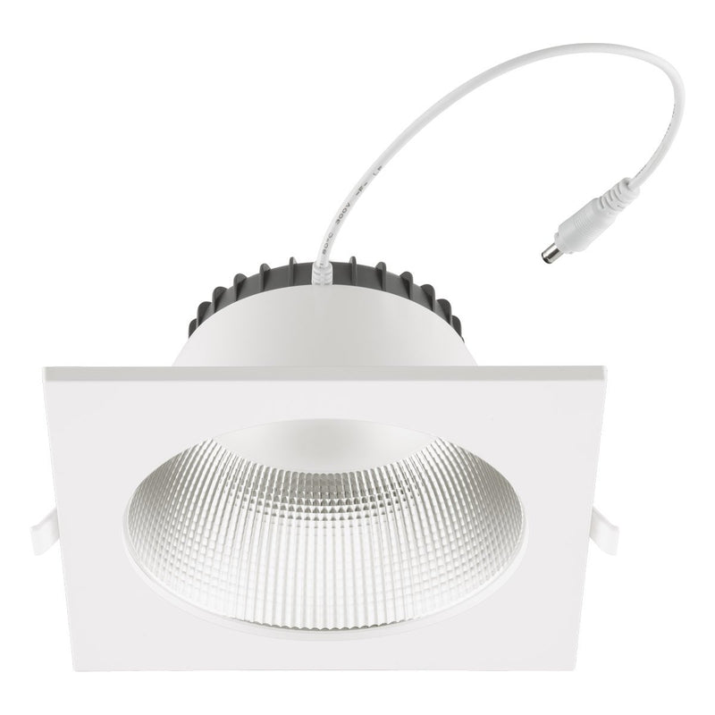 EVN Lichttechnik - Downlight/Strahler/Flutlicht LED-Downlight ET54284125