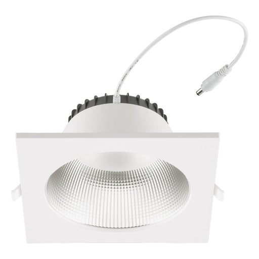EVN Lichttechnik - Downlight/Strahler/Flutlicht LED-Downlight ET54284125