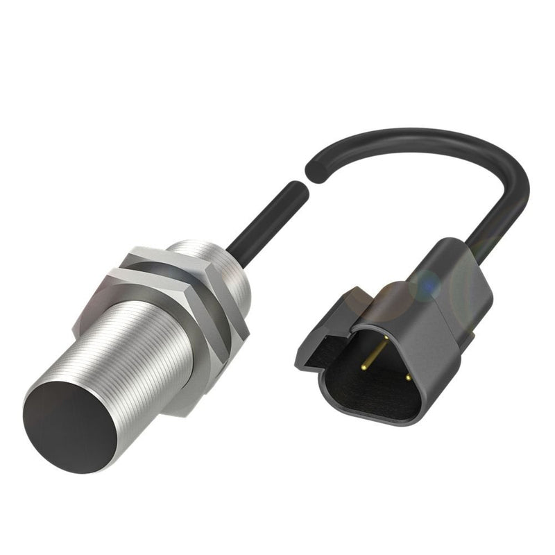 Balluff - Induktiver Näherungsschalter Sensor induktiv BES M18MI-PS#BES05YE