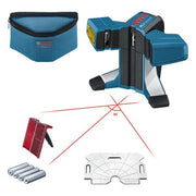 Bosch - Messlaser Baulaser 0601015200 GTL 3