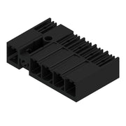 Weidmüller - Leiterplattensteckverbinder Verbinder 7.62mm SV 7.62HP#1464280000 − 36 Stück