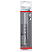 Bosch - Bohrer HSS Spiralbohrer mit 2608577051 Sechskantschaft 3,5