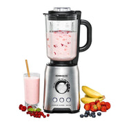 Rommelsbacher - Rühr-/Mixgerät Standmixer eds elektron. MX 1250 1200W, 1.75l Glas