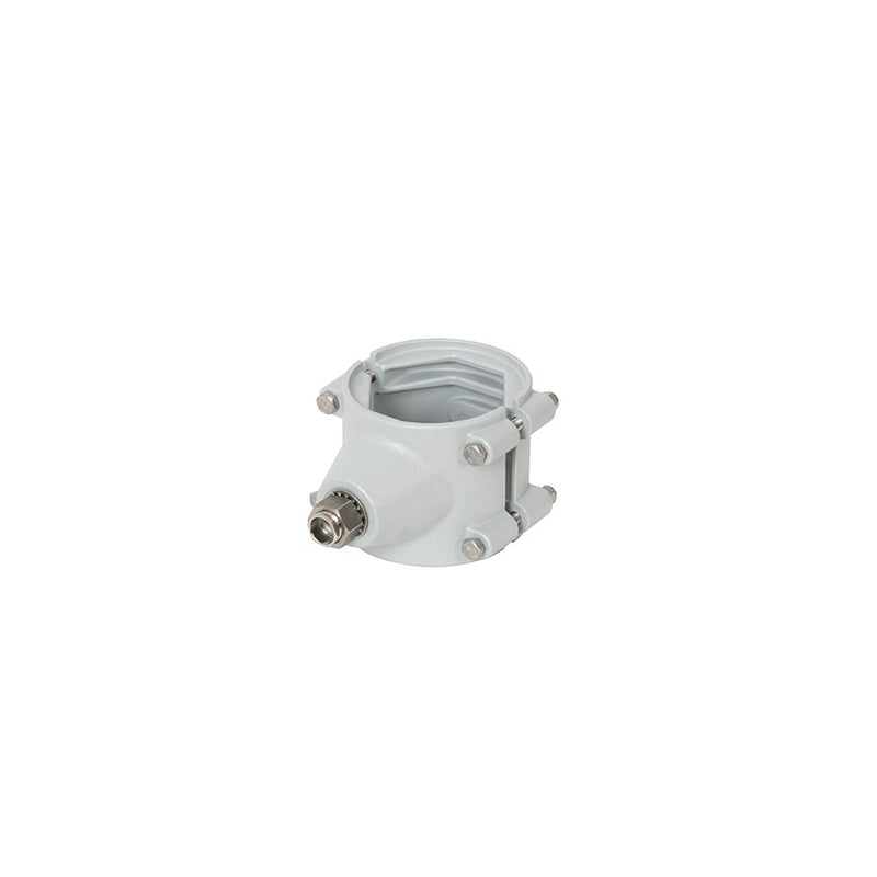 Meyer+Sohn - Zubehör/Ersatzteile für Lichtmast Mastbefestigung 1190033960 1-fach
