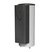 Glen Dimplex SEE - Speicher für Zentralheizung/Wärmepumpe Hydro-Tower HWK 332 ohne Regelung