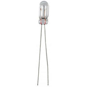 Scharnberger+Hasenbein - Anzeige- und Signallampe Glühlampe T1 1/4 4x12mm 19301 1,5V 70mA m.Drahtend