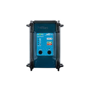 Softing IT - Mess-/Testgerät für Kommunikationstechnik NetXpert XG2 Remote NX_XG2_Remote m. RJ45 Patchk.+1NT