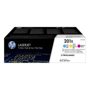 HP - Verbrauchsmaterial für Telefax/Drucker/MFC Lasertoner CF253XM 2.300 Seiten