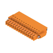 Weidmüller - Kabelsteckverbinder für Leiterplattensteckverbinder Verbinder 3.50mm BLF 3.50/#2459500000 − 30 Stück