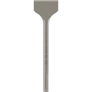 Bosch - Maschinenmeißel PRO SDS max-4C Spatmeißel, 1618601008 80 x 300 mm