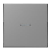 Jung - Bedienelement intelligent Taster 1fach BT LC 17101 203 gris 31