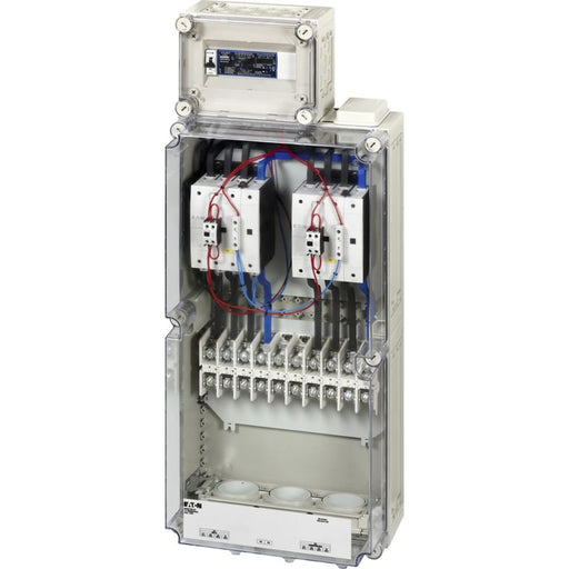 Eaton - Zubehör/Ersatzteile für Niederspannungs-Schalttechnik NA-Schütz NAS160-CI-1-K95 160A mit K95