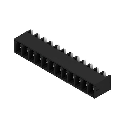 Weidmüller - Leiterplattensteckverbinder Verbinder 3.81mm SC-SMT 3.#1036940000 − 50 Stück